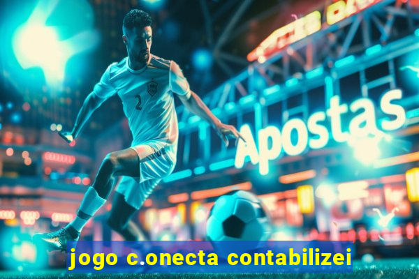 jogo c.onecta contabilizei